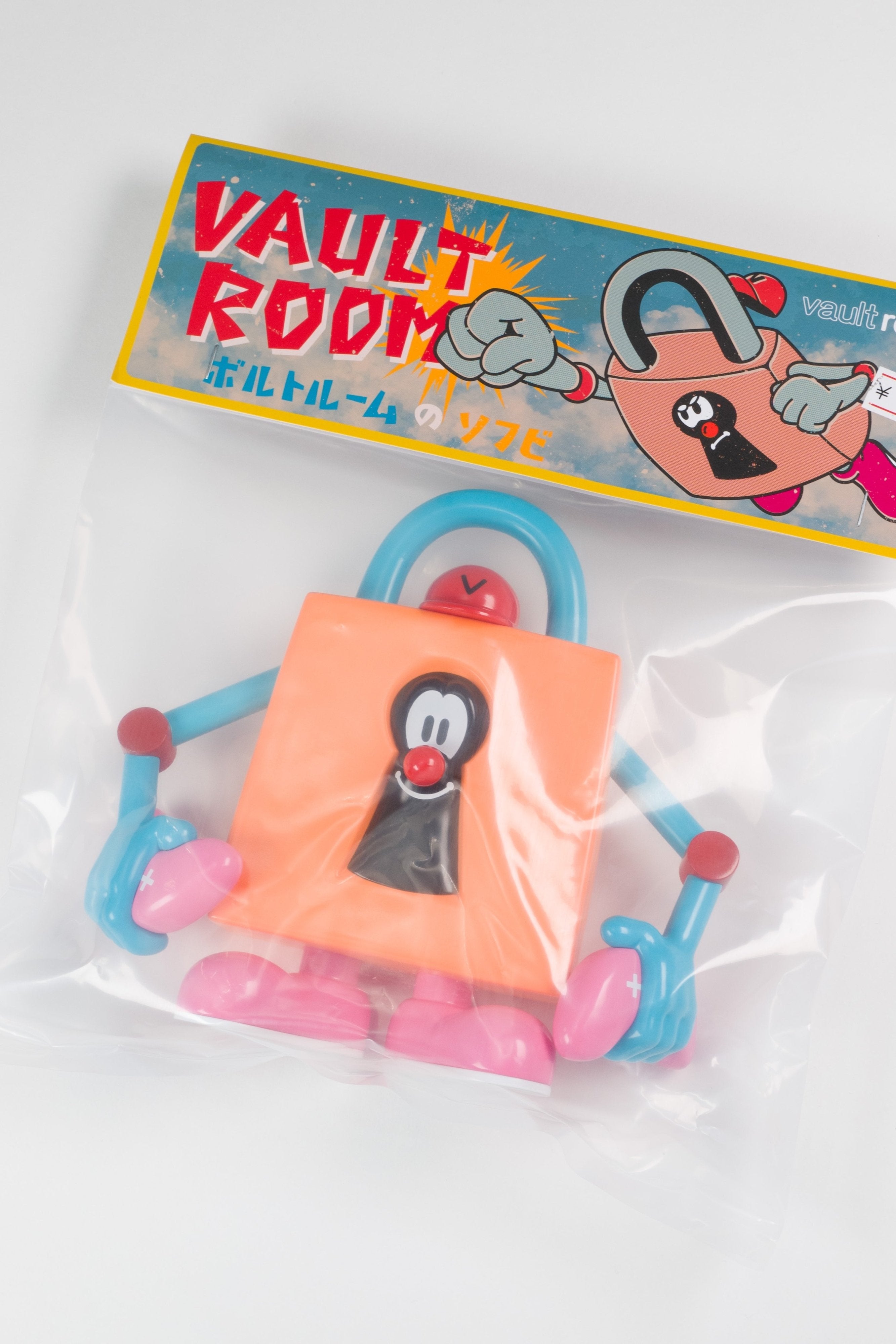 Products – vaultroom 公式オンラインストア