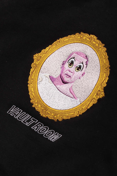 vaultroom "SqLA" Hoodie - vaultroom 公式オンラインストア