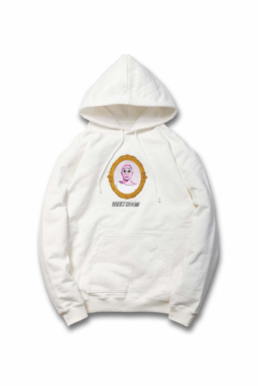 vaultroom "SqLA" Hoodie - vaultroom 公式オンラインストア