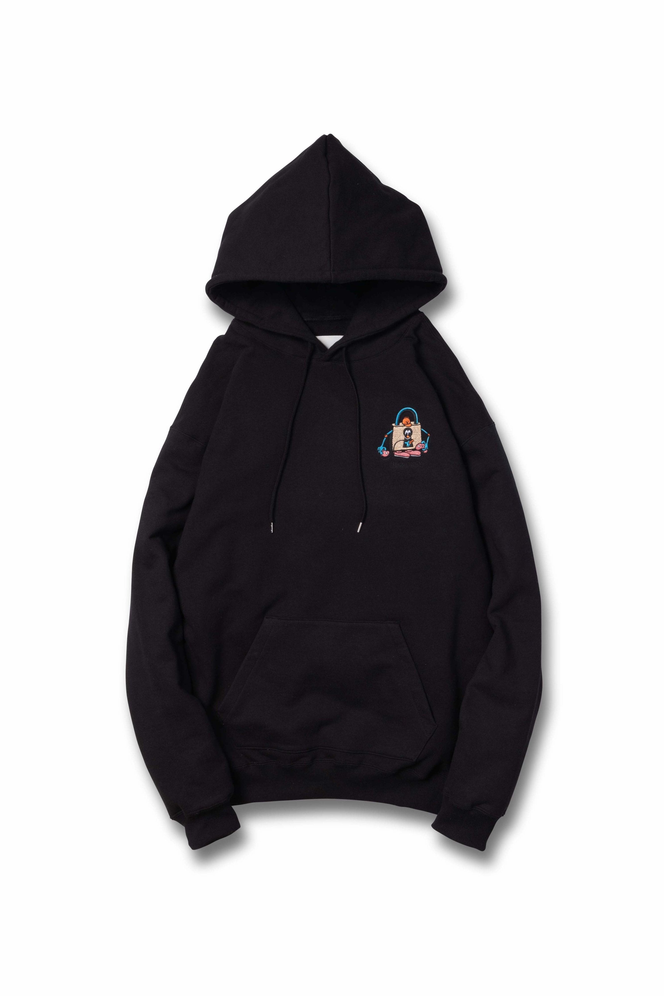 t*s様 VAULTROOM × TOKYOVITAMIN HOODIE Mサイ vaultroom × tokyovitamin HOODIE – vaultroom 公式オンラインストア