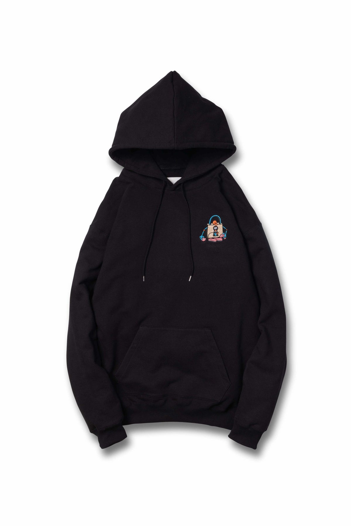 vaultroom × tokyovitamin HOODIE – vaultroom 公式オンラインストア