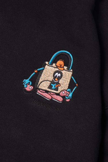 vaultroom × tokyovitamin HOODIE - vaultroom 公式オンラインストア