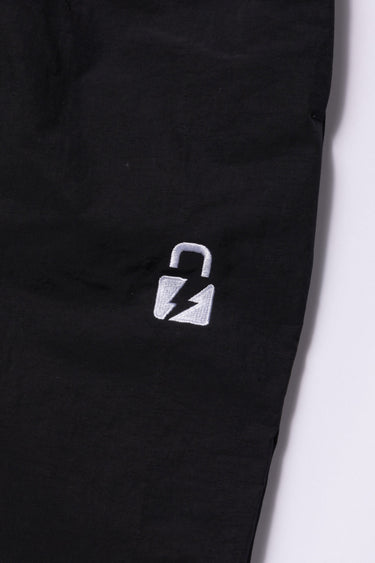 VAULTROOM UTILITY PANTS / BLACK - vaultroom 公式オンラインストア