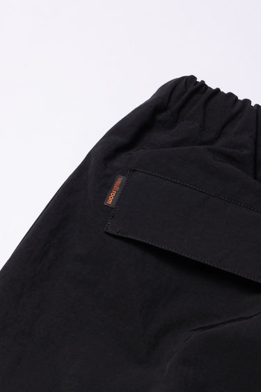 VAULTROOM UTILITY PANTS / BLACK - vaultroom 公式オンラインストア