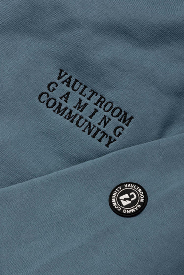 vaultroom "VGC" Hoodie - vaultroom 公式オンラインストア