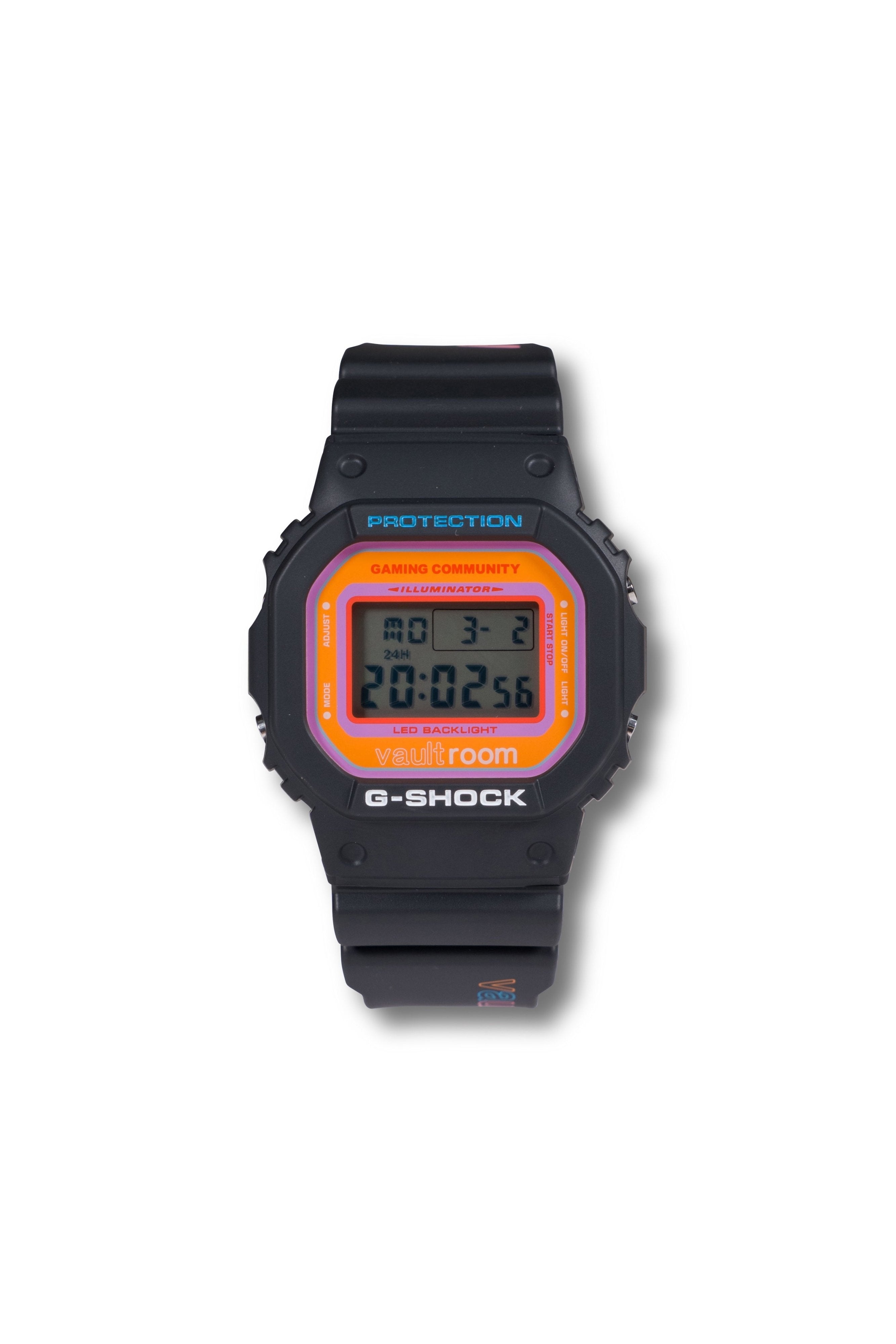 vaultroom x G-SHOCK DW-5600VR26-1JR – vaultroom 公式オンラインストア vaultroom x G-SHOCK DW-5600VR26-1JR – vaultroom 公式オンラインストア