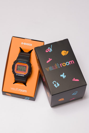 vaultroom x G - SHOCK DW - 5600VR26 - 1JR - vaultroom 公式オンラインストア