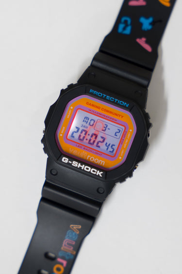 vaultroom x G - SHOCK DW - 5600VR26 - 1JR - vaultroom 公式オンラインストア