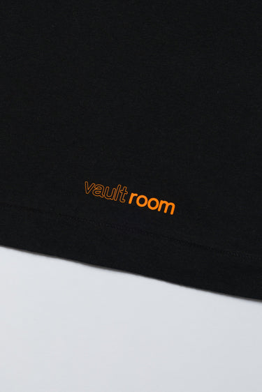 vaultroom x Hanes 3Pack Tee / BLK - vaultroom 公式オンラインストア