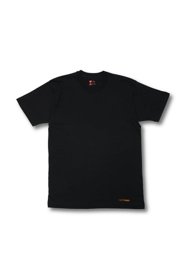 vaultroom x Hanes 3Pack Tee / BLK - vaultroom 公式オンラインストア