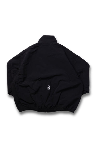 VAULTROOM ZIP UP BLOUSON / BLACK - vaultroom 公式オンラインストア