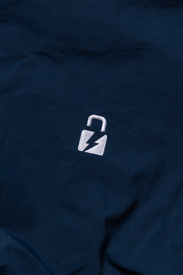 VAULTROOM ZIP UP BLOUSON / NAVY - vaultroom 公式オンラインストア