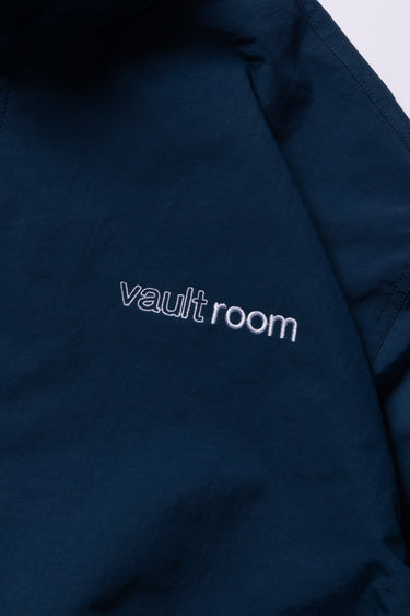 VAULTROOM ZIP UP BLOUSON / NAVY - vaultroom 公式オンラインストア