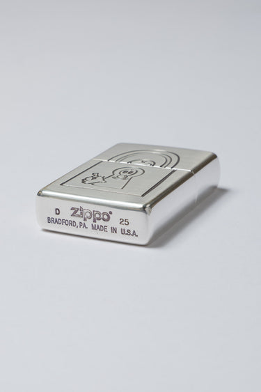 VAULTROOM ZIPPO - vaultroom 公式オンラインストア