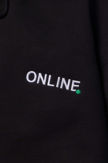 VCS HOODIE - vaultroom 公式オンラインストア