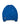 VERTICAL LOGO DYED CREWNECK / BLUE - vaultroom 公式オンラインストア