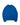 VERTICAL LOGO DYED CREWNECK / BLUE - vaultroom 公式オンラインストア