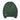 VERTICAL LOGO DYED CREWNECK / GREEN - vaultroom 公式オンラインストア