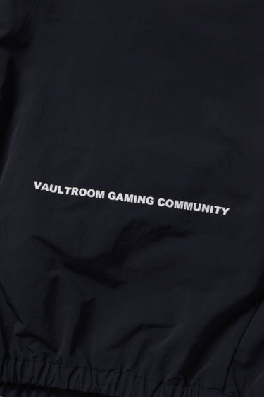 VGC COACH JACKET / BLACK - vaultroom 公式オンラインストア