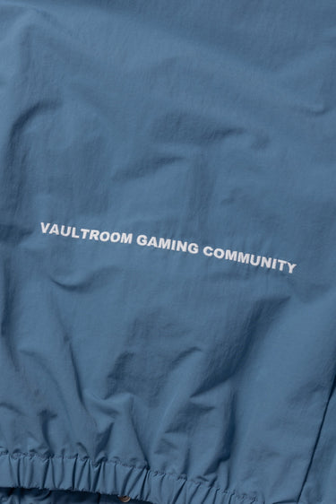 VGC COACH JACKET / LIGHT BLUE - vaultroom 公式オンラインストア