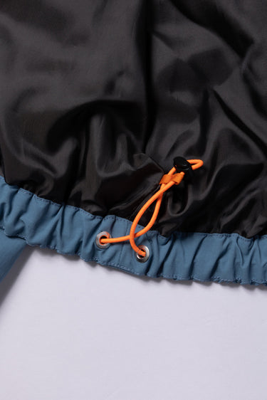 VGC COACH JACKET / LIGHT BLUE - vaultroom 公式オンラインストア