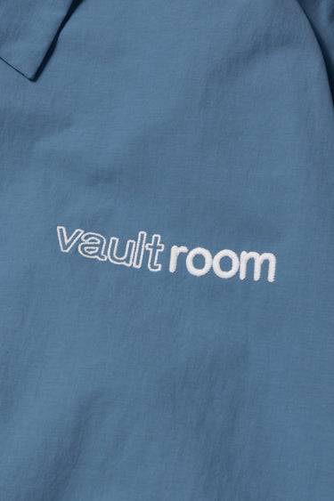VGC COACH JACKET / LIGHT BLUE - vaultroom 公式オンラインストア