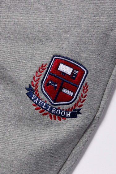 VGC COLLEGE LOGO SWEAT PANTS - vaultroom 公式オンラインストア