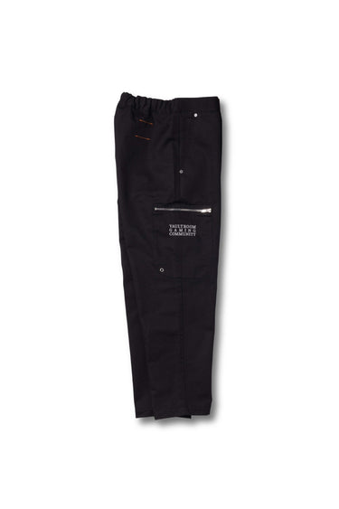 VGC CROPPED TROUSERS - vaultroom 公式オンラインストア