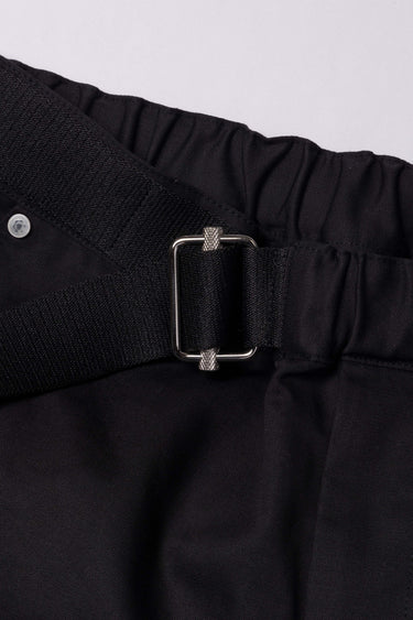 VGC CROPPED TROUSERS - vaultroom 公式オンラインストア