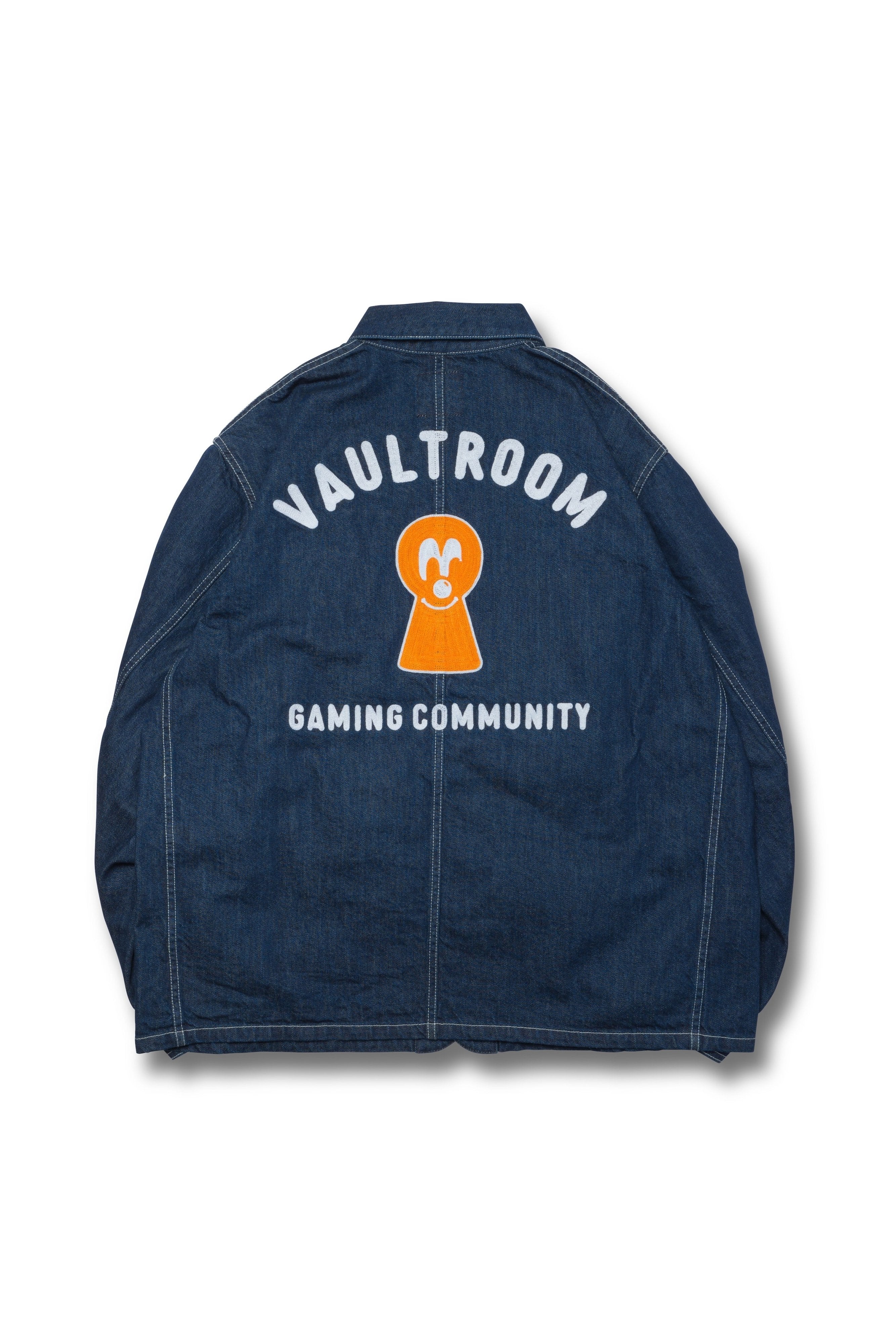 Products – ページ – vaultroom 公式オンラインストア
