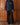 VGC DENIM COVERALL / INDIGO BLUE - vaultroom 公式オンラインストア