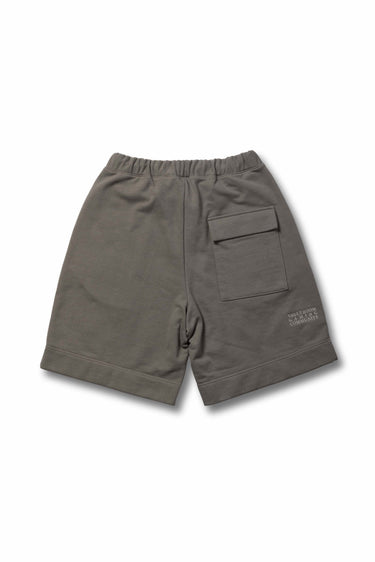 VGC FRENCH TERRY SHORTS - vaultroom 公式オンラインストア