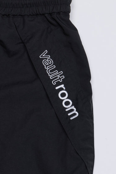 VGC NYLON SHORTS / BLACK - vaultroom 公式オンラインストア