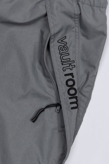VGC NYLON SHORTS / GRAY - vaultroom 公式オンラインストア