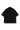 VGC OPEN COLLAR SHIRT / BLACK - vaultroom 公式オンラインストア