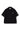 VGC OPEN COLLAR SHIRT / BLACK - vaultroom 公式オンラインストア
