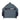 VGC PANELED TRACK JACKET / GRAY x NAVY - vaultroom 公式オンラインストア