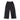 VGC PANELED TRACK PANTS / BLACK x CHARCOAL - vaultroom 公式オンラインストア