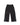 VGC PANELED TRACK PANTS / BLACK x CHARCOAL - vaultroom 公式オンラインストア