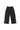 VGC PANELED TRACK PANTS / BLACK x CHARCOAL - vaultroom 公式オンラインストア