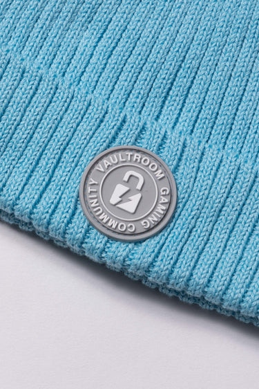 VGC PATCH BEANIE - vaultroom 公式オンラインストア