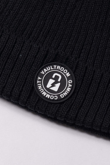 VGC PATCH BEANIE - vaultroom 公式オンラインストア