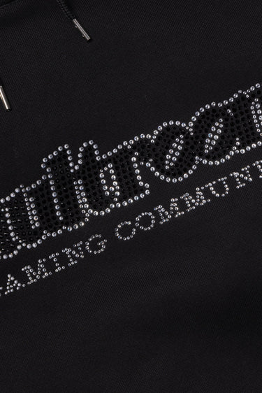 VGC RHINESTONE HOODIE - vaultroom 公式オンラインストア