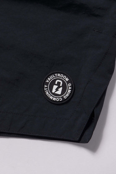 VGC WATER SHORTS / BLACK - vaultroom 公式オンラインストア