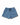 VGC WATER SHORTS / BLUE - vaultroom 公式オンラインストア