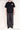 VGC WOOL WIDE SLACKS / CHARCOAL - vaultroom 公式オンラインストア