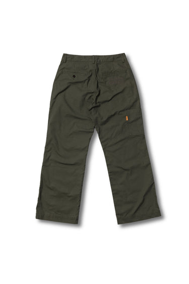 VGC WORK PANTS / KHAKI - vaultroom 公式オンラインストア