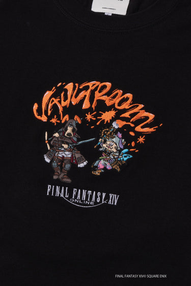 VIPER & PICTOMANCER TEE / BLK - vaultroom 公式オンラインストア