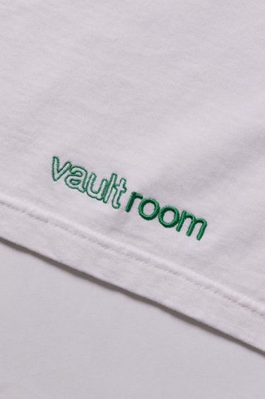 VIRTUAL REALITY L/S TEE - vaultroom 公式オンラインストア