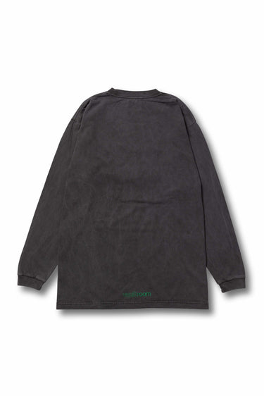 VIRTUAL REALITY L/S TEE - vaultroom 公式オンラインストア